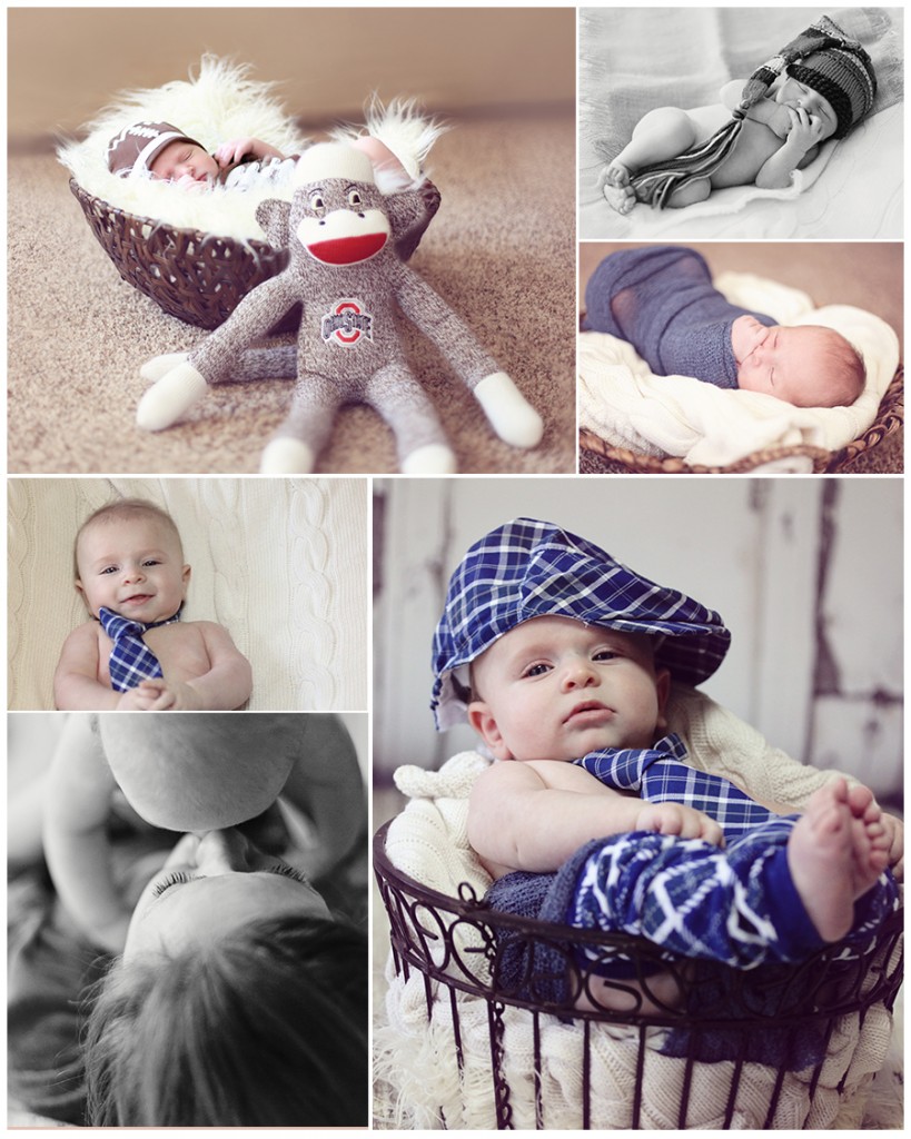 jaime newborn 3 mo